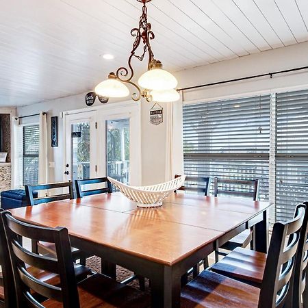 Sunshine'S Holiday Panama City Beach Exterior foto