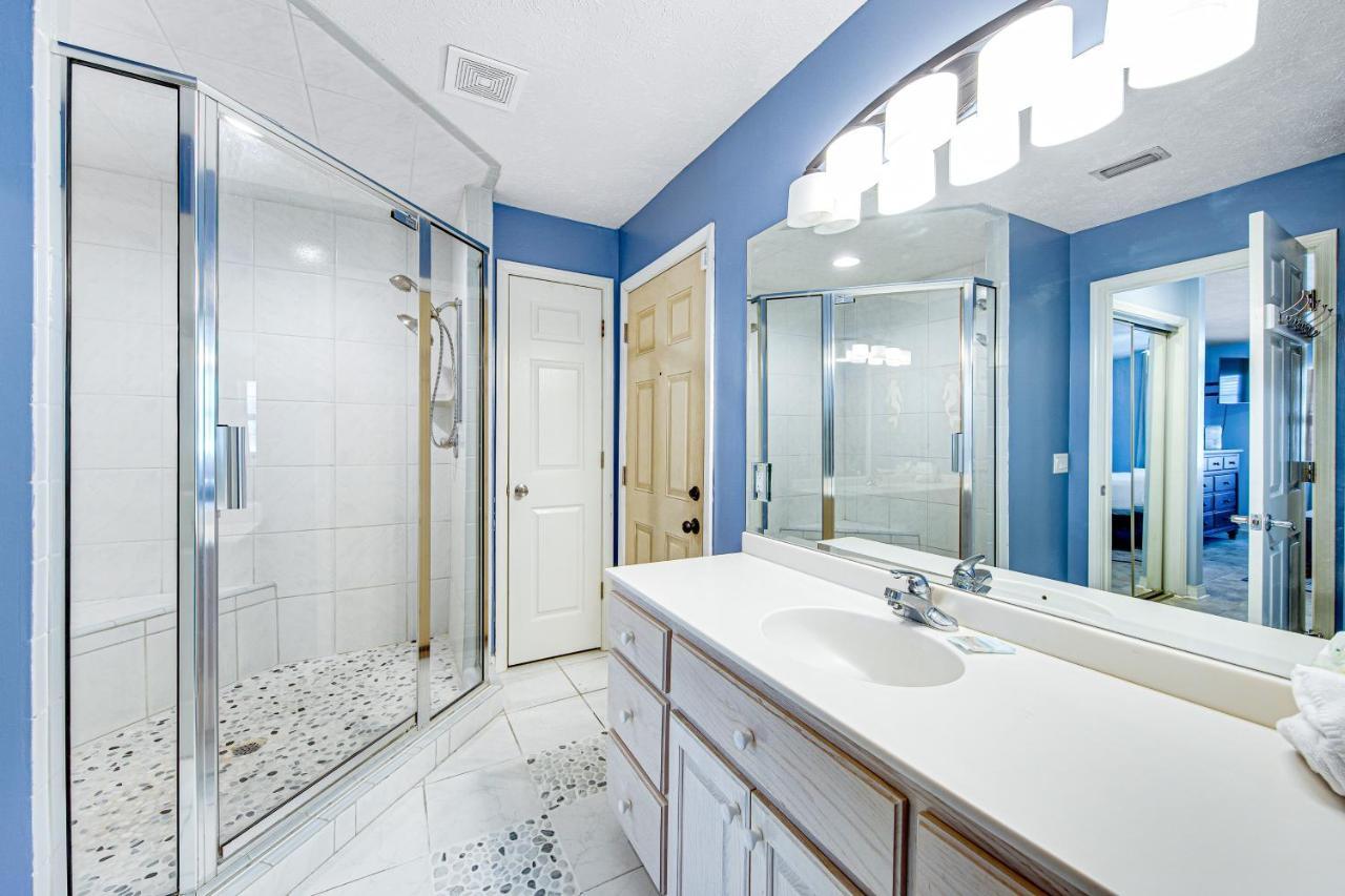 Sunshine'S Holiday Panama City Beach Exterior foto
