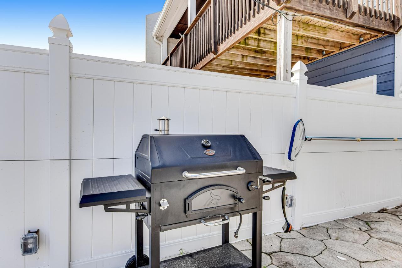 Sunshine'S Holiday Panama City Beach Exterior foto