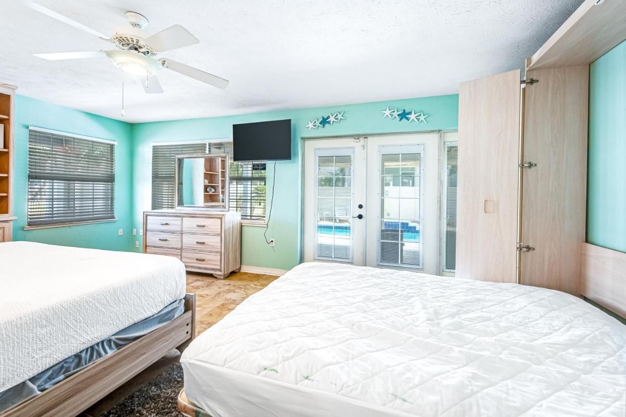 Sunshine'S Holiday Panama City Beach Exterior foto
