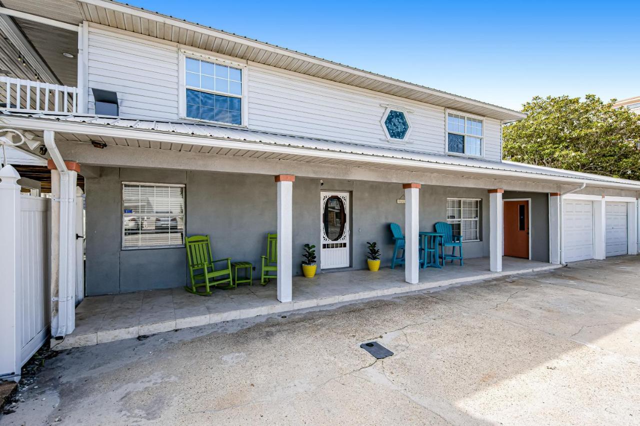 Sunshine'S Holiday Panama City Beach Exterior foto