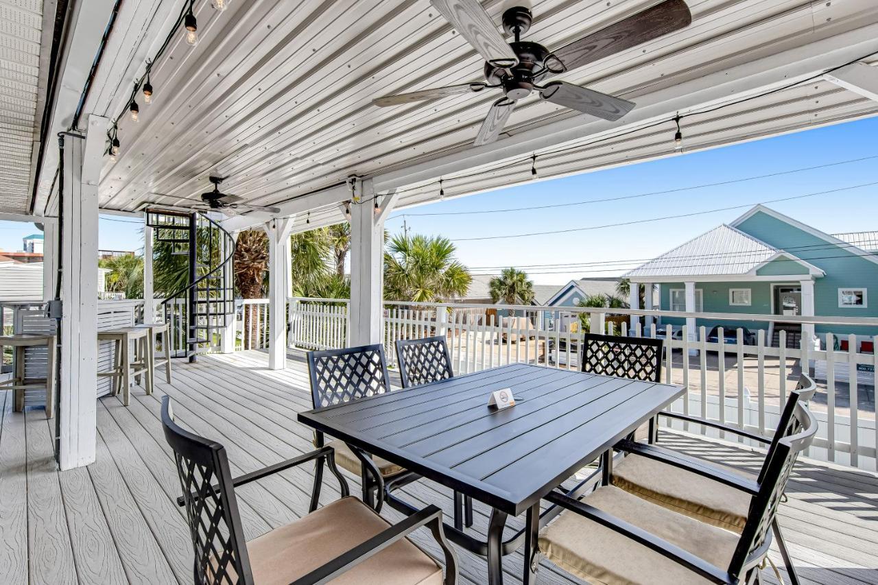 Sunshine'S Holiday Panama City Beach Exterior foto