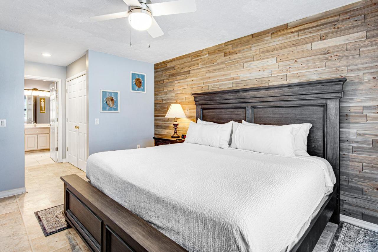 Sunshine'S Holiday Panama City Beach Exterior foto