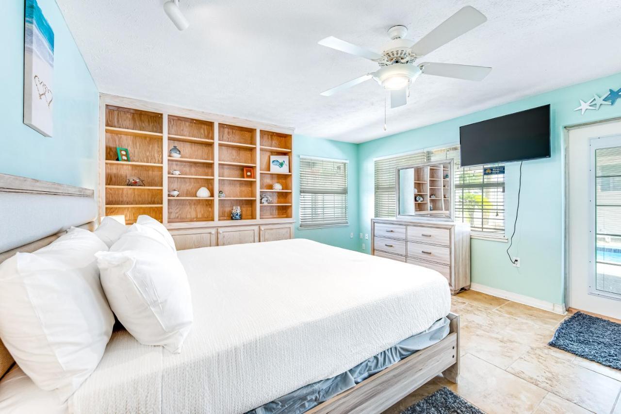 Sunshine'S Holiday Panama City Beach Exterior foto