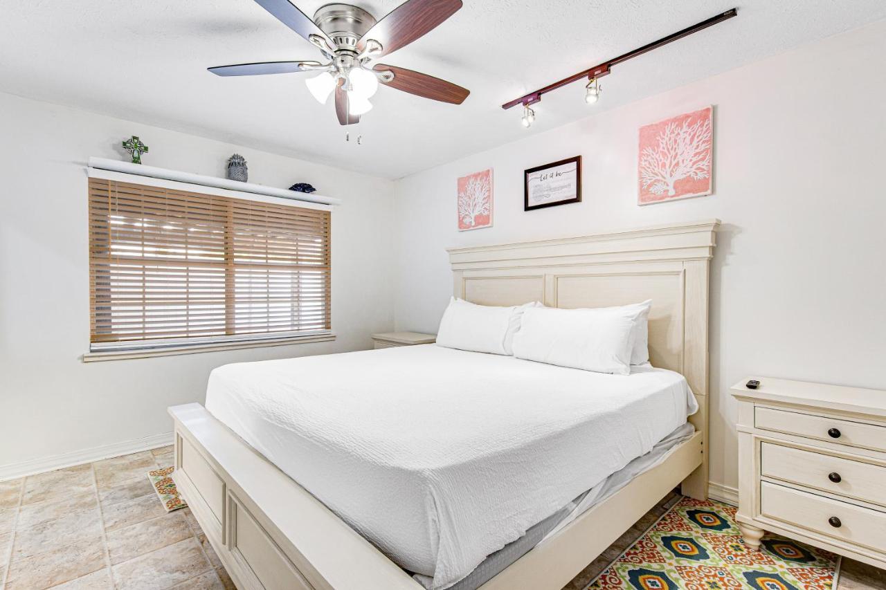 Sunshine'S Holiday Panama City Beach Exterior foto